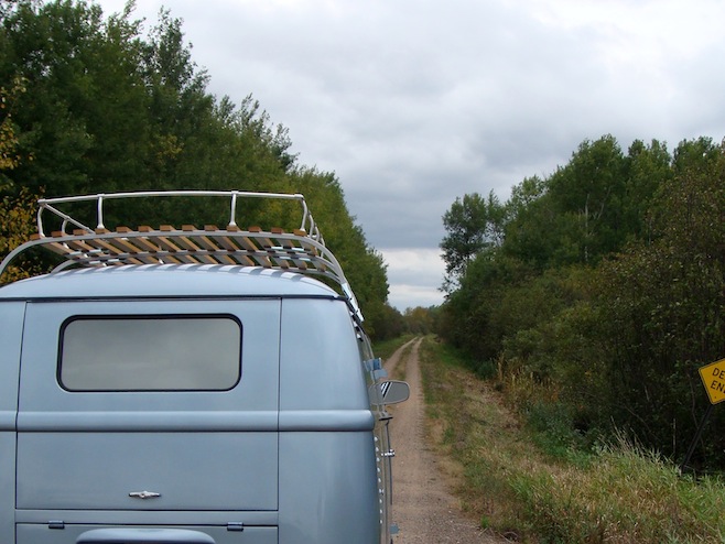 MN First Boondock Road